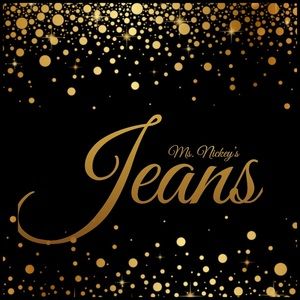 For the Denim in You!